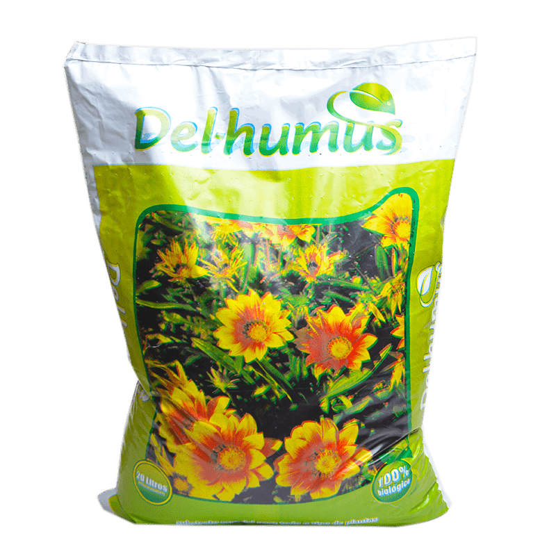 Terra Vegetal 20 Lt