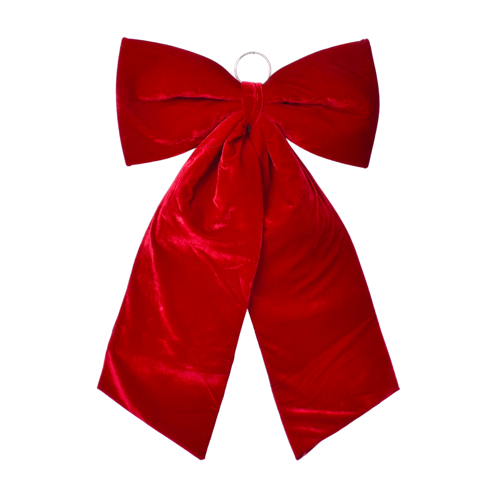 Laço Natal 50 x 80cm