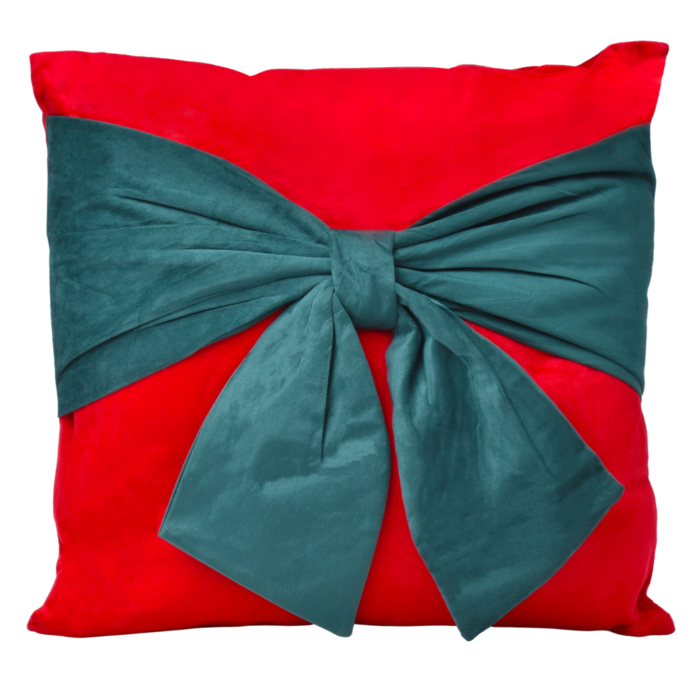 Almofada Natal 44 x 44cm