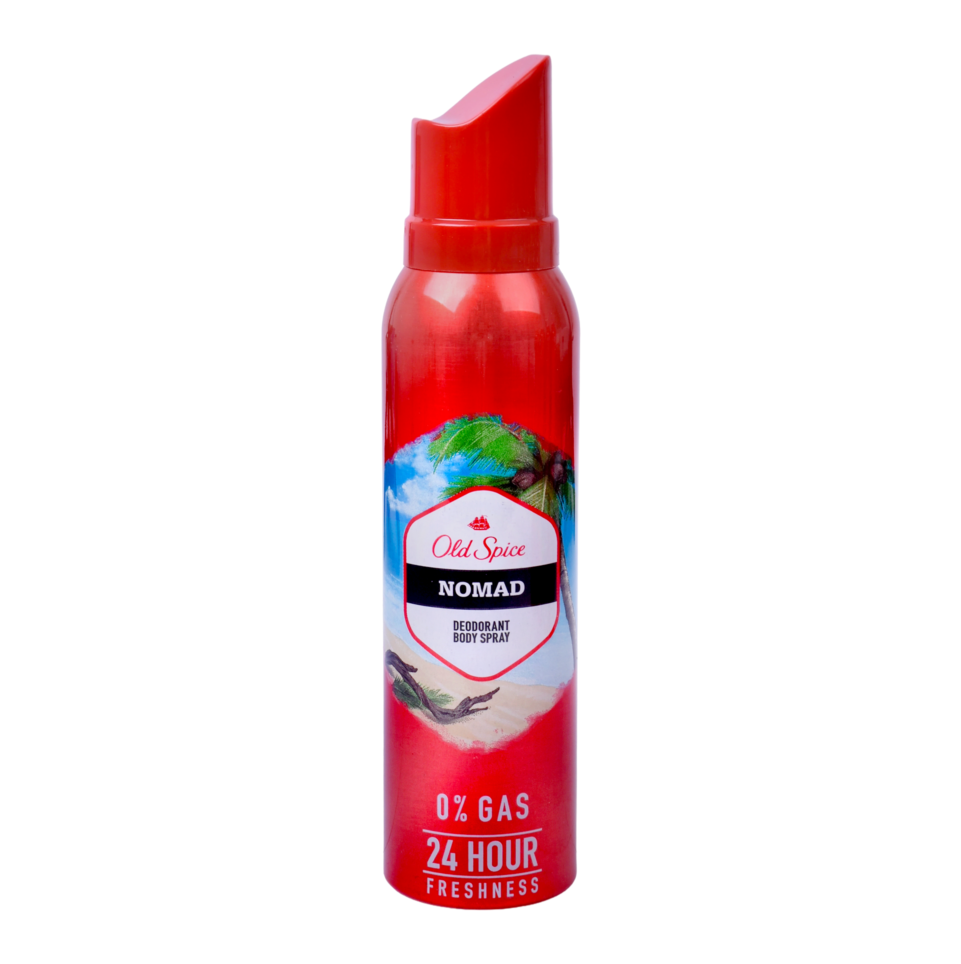 Old Spice Desodorizante Nomad 140ml