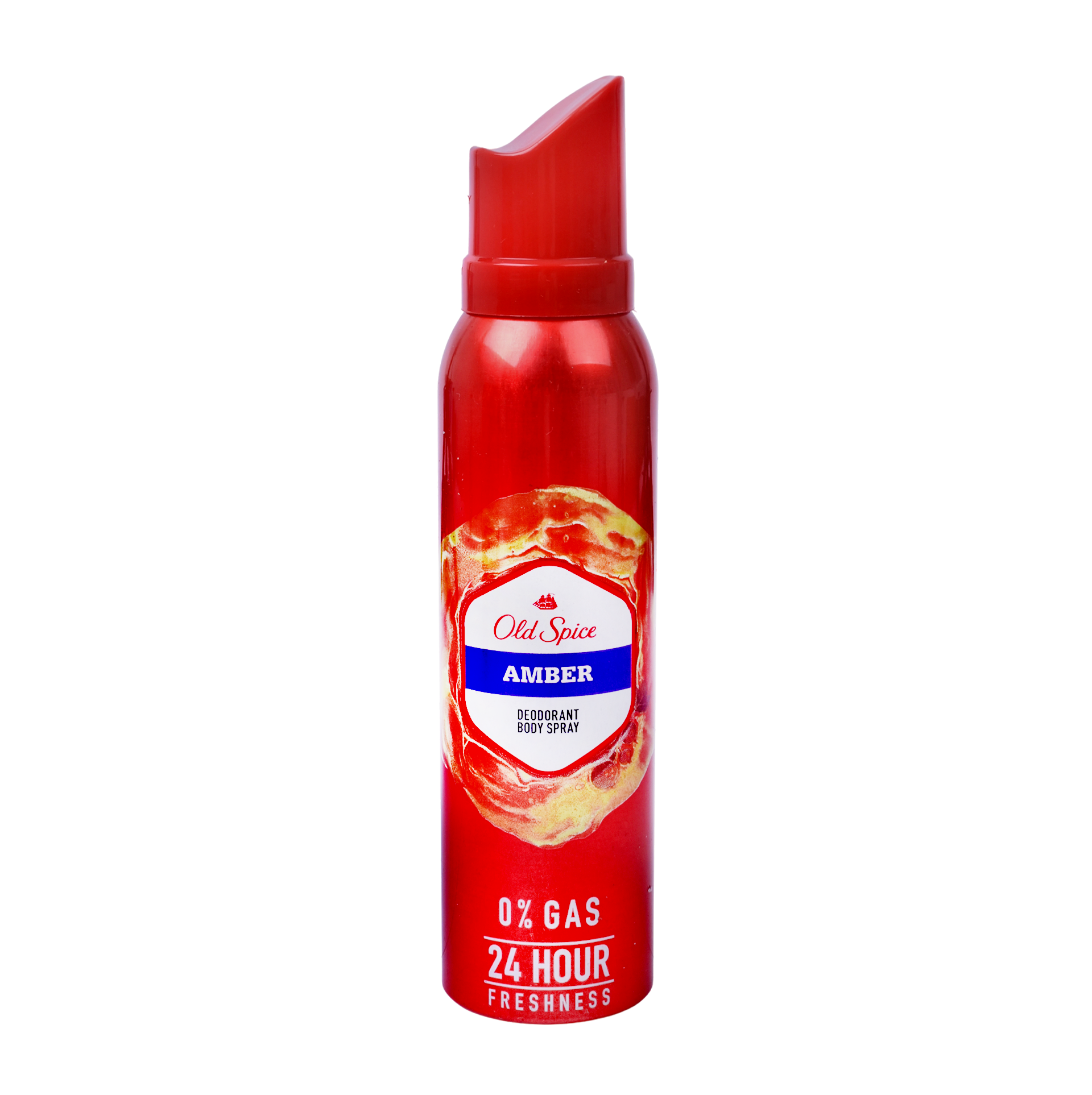 Old Spice Desodorizante Amber 140ml
