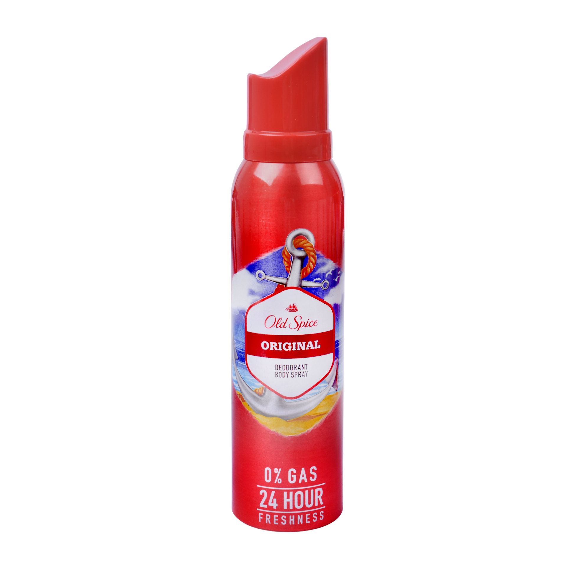 Old Spice Desodorizante Original 140ml