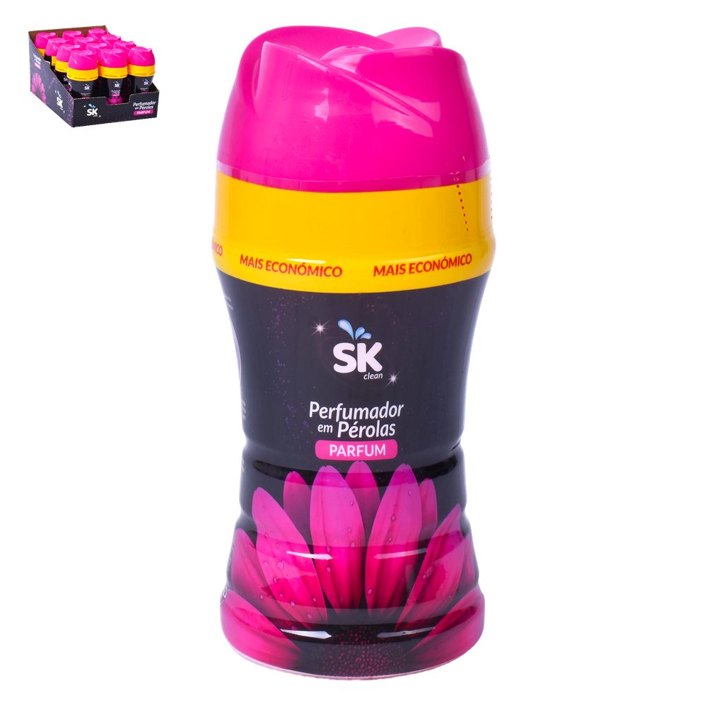 Perfumador Pérolas Parfum 200gr