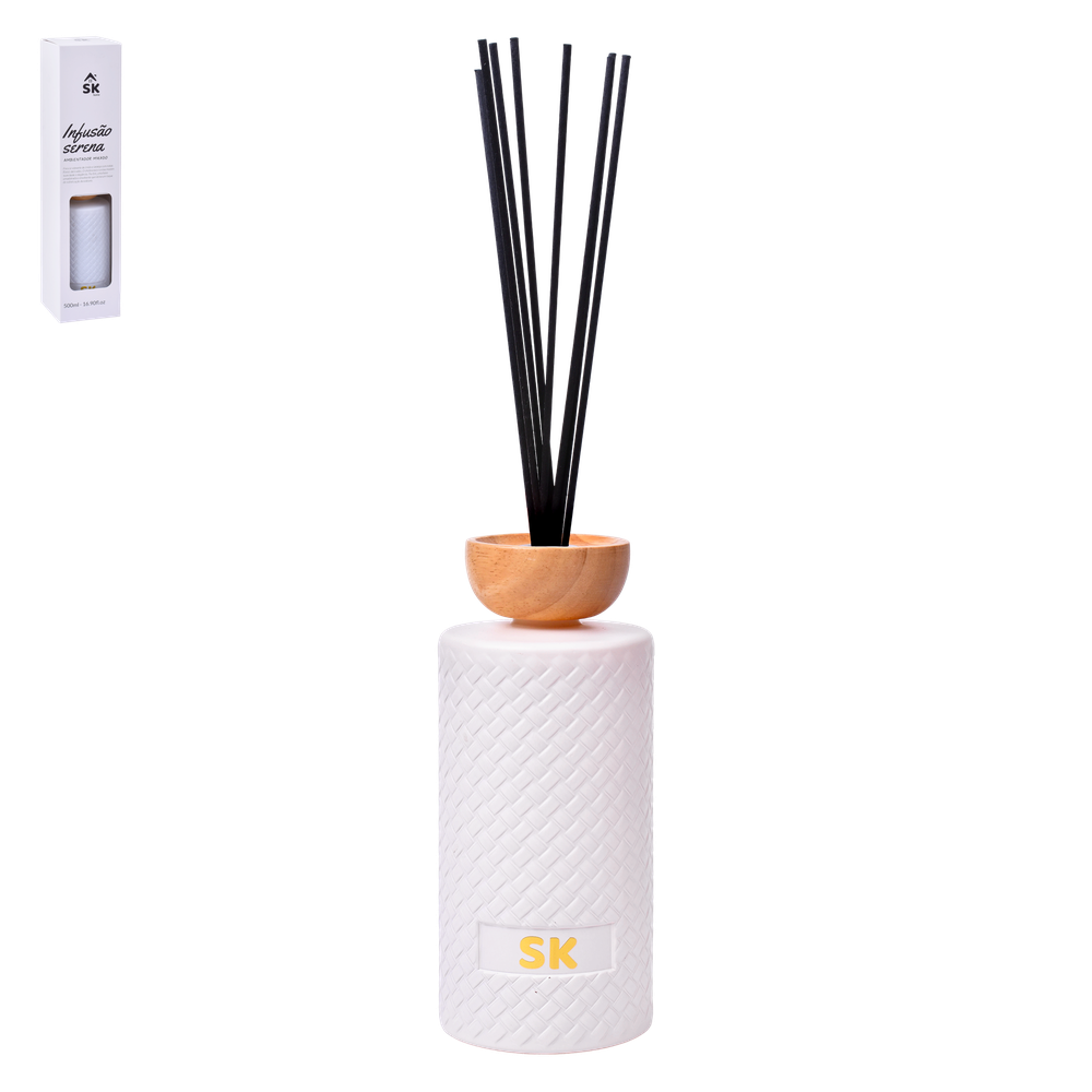 Mikado Infusão Serena 500ml