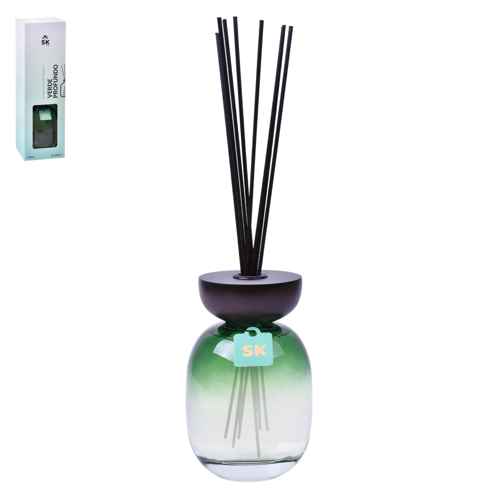 Mikado Verde Profundo 500ml