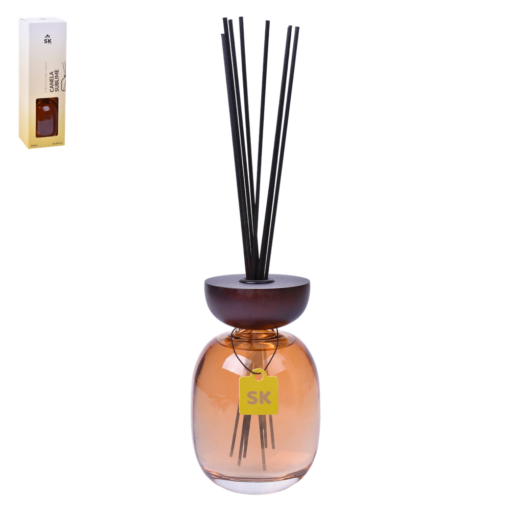 Mikado Canela Sublime 500ml