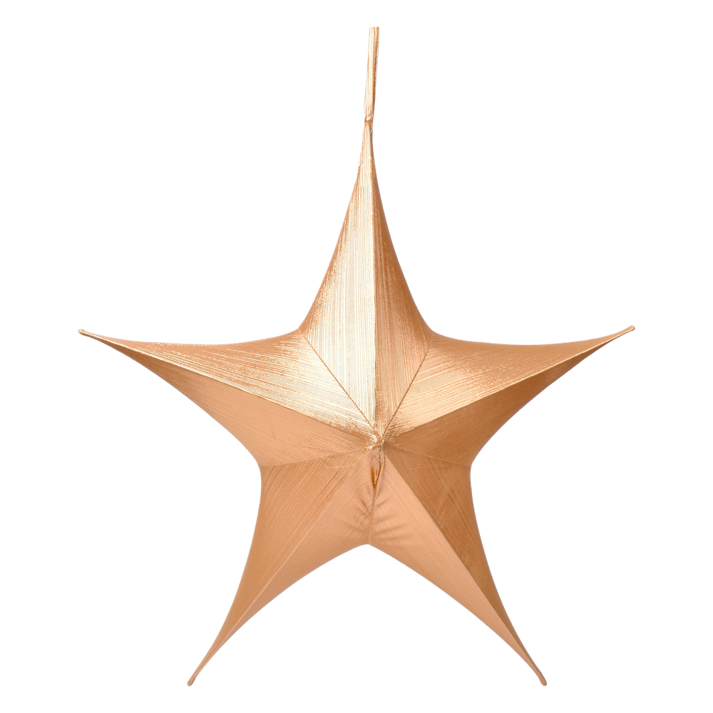 Decoração Estrela Natal 110cm