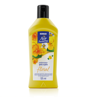 Romar Gota a Gota Floral 125 ml