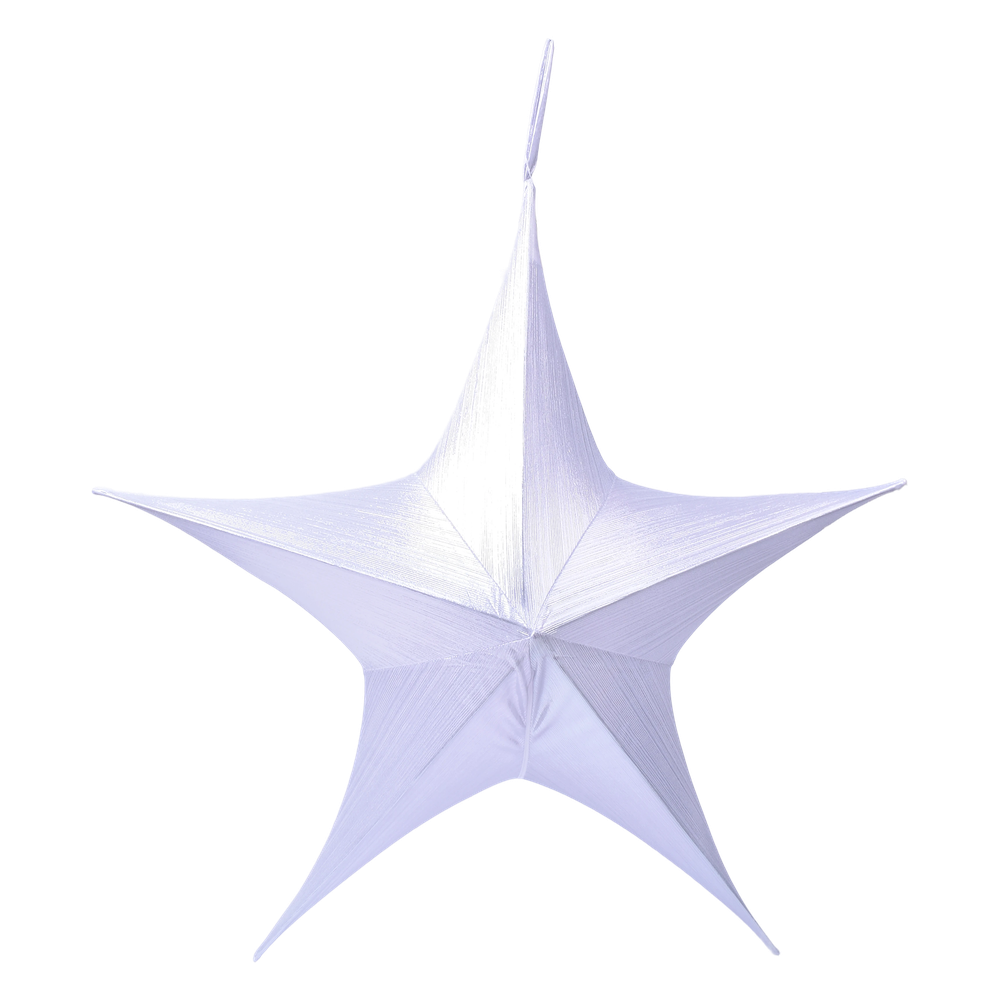 Decoração Estrela Natal 110cm