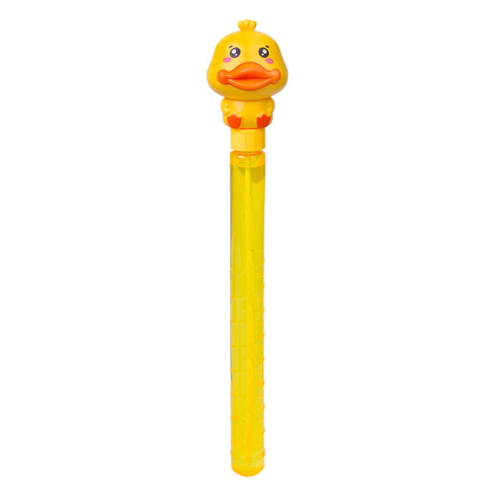Brinquedo Tubo Bolhas Sabão
