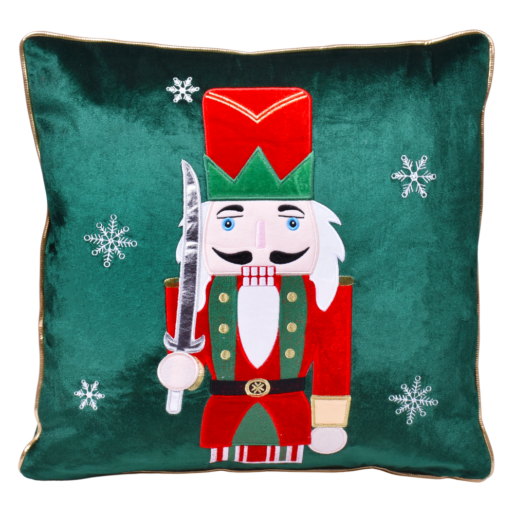 Almofada Natal 42 x 42cm