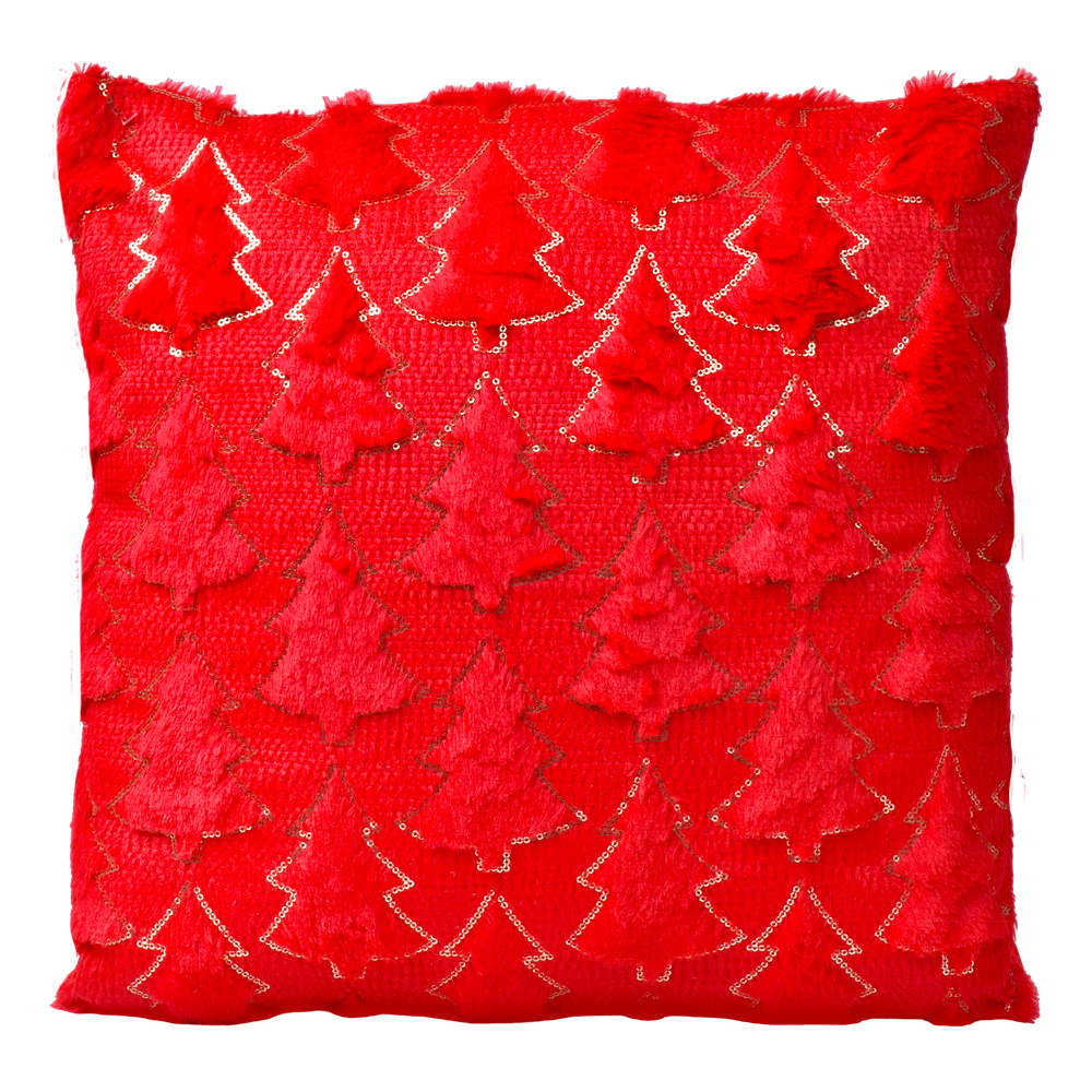 Almofada Natal 44 x 44cm