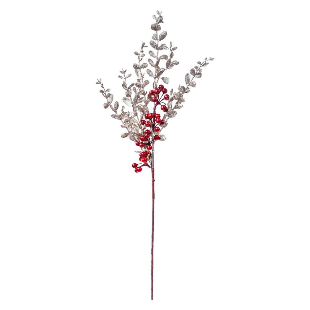 Decoração Arranjo Natal 78 cm