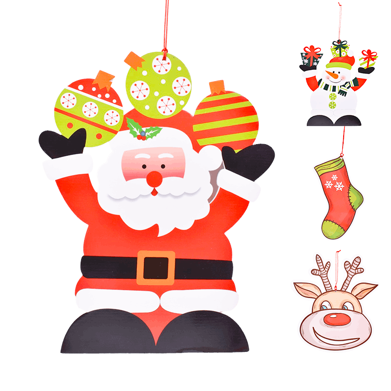Decoração Natal Pendurar