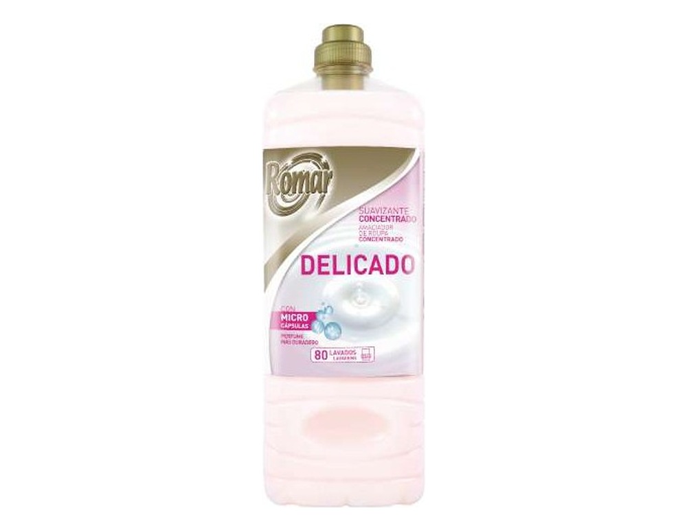 Romar Amaciador Delicado 2 Lt
