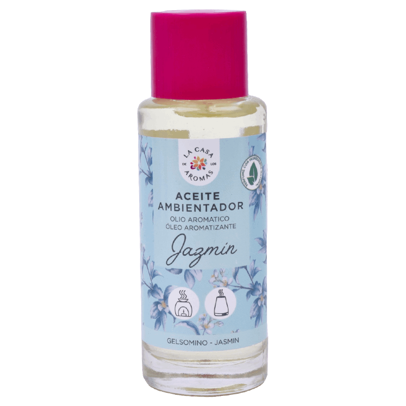 Essencia Jasmim 50 ml
