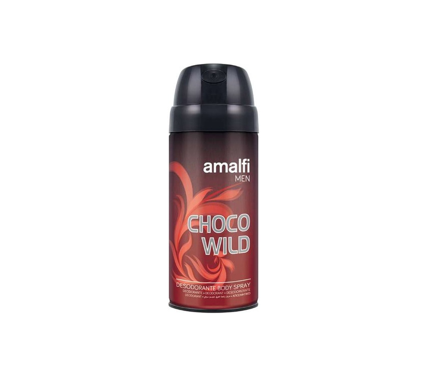 Amalfi Deo Spray Choco Wild 150 ml
