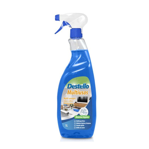 Destello Multiusoa Pistola 1000 ml