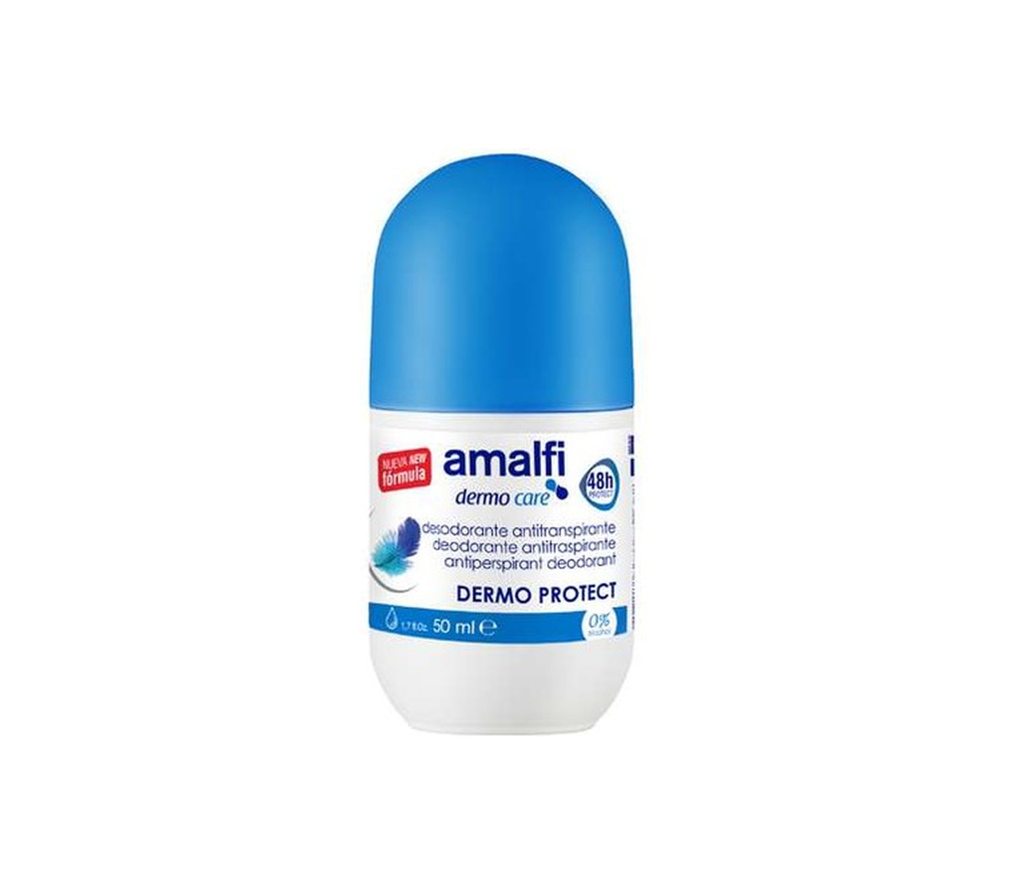 Amalfi Deo-Roll Dermo 50 ml