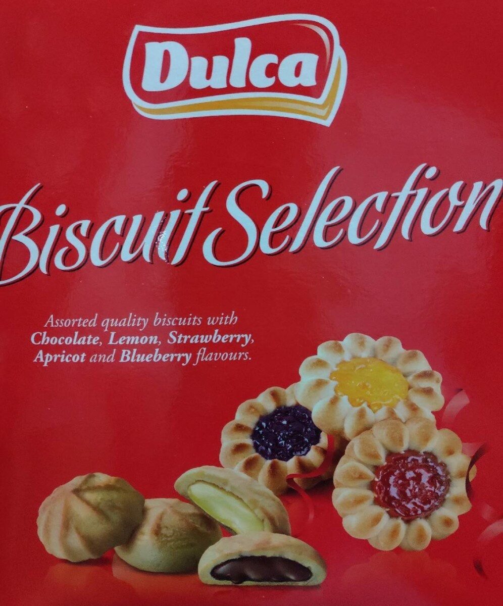 Sortido Bolacha 225 Gr Dulca