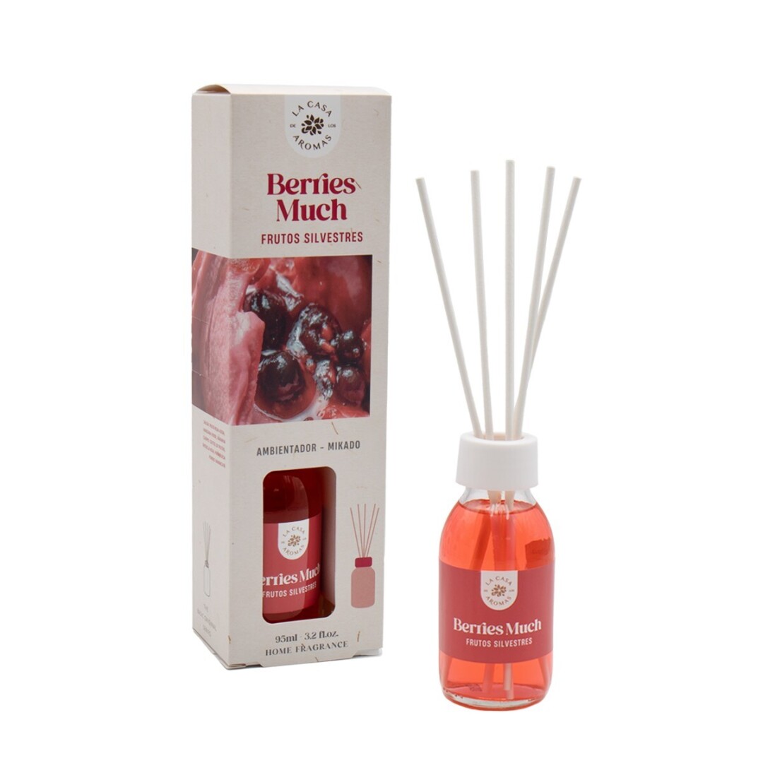 Mikado Basic F.Silvestres 95 ml