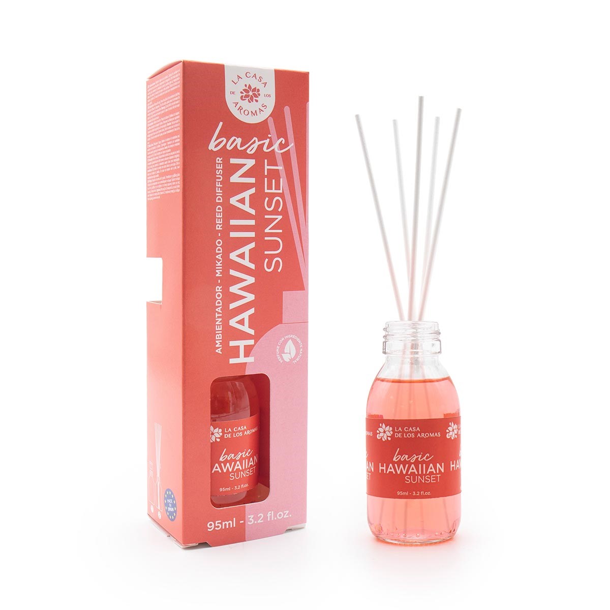 Mikado Basic Hawaiian 95 ml