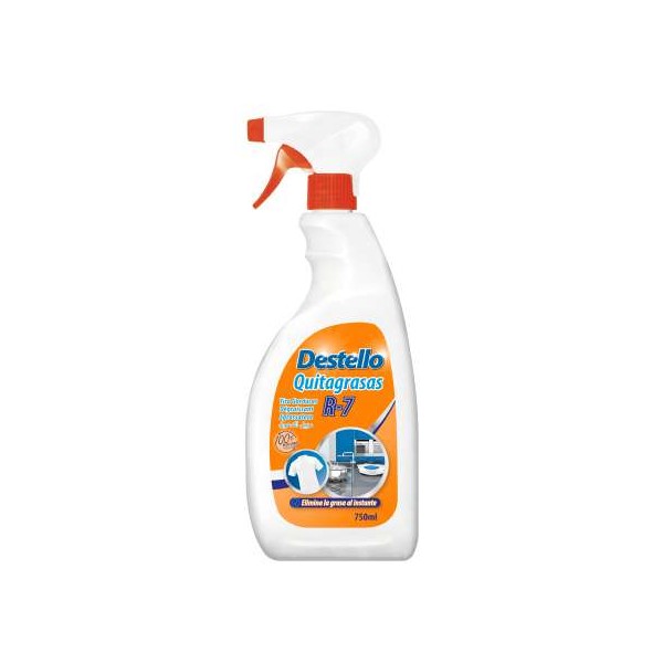 Destello Tira Gorduras 750ml