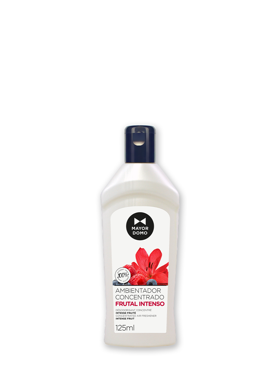Mayor Domo Ambientador Concentrado Frutal 125 ml