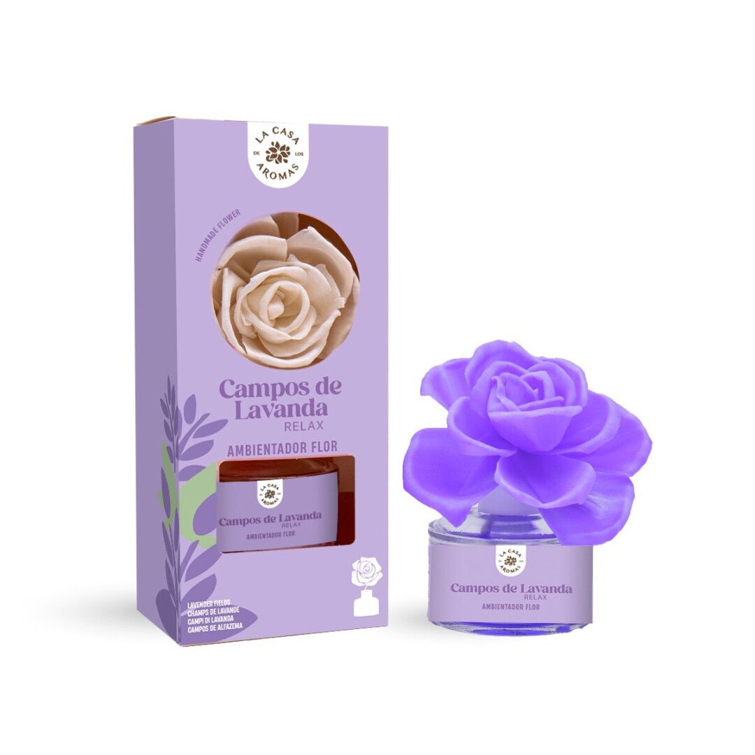 Mikado Flor Lavanda 65 ml