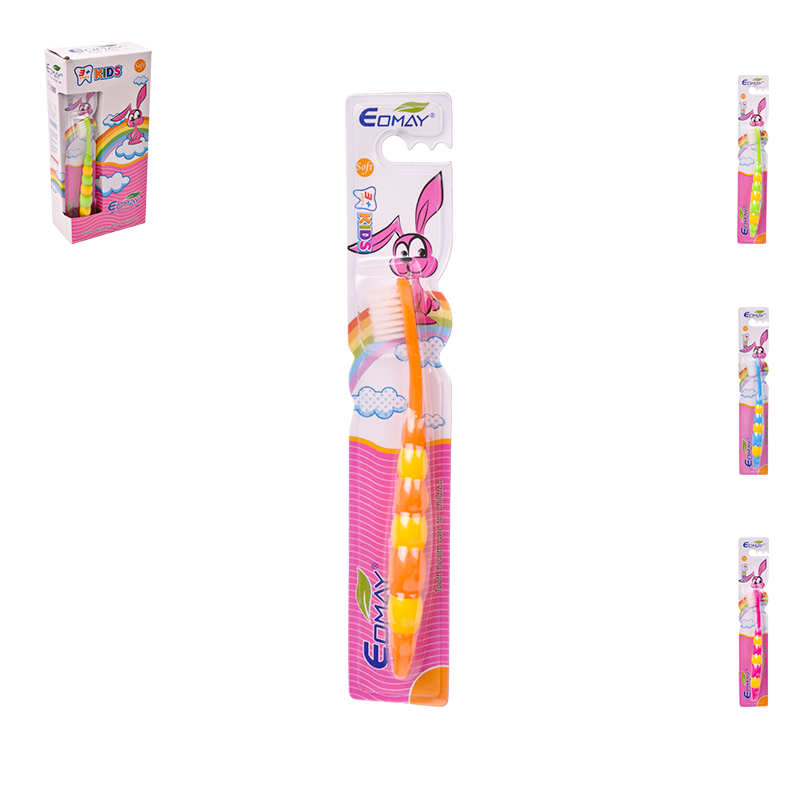 Escova Dentes Infantil 15 cm