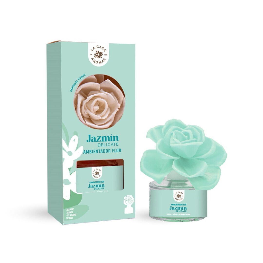 Mikado Flor Jasmim 65 ml