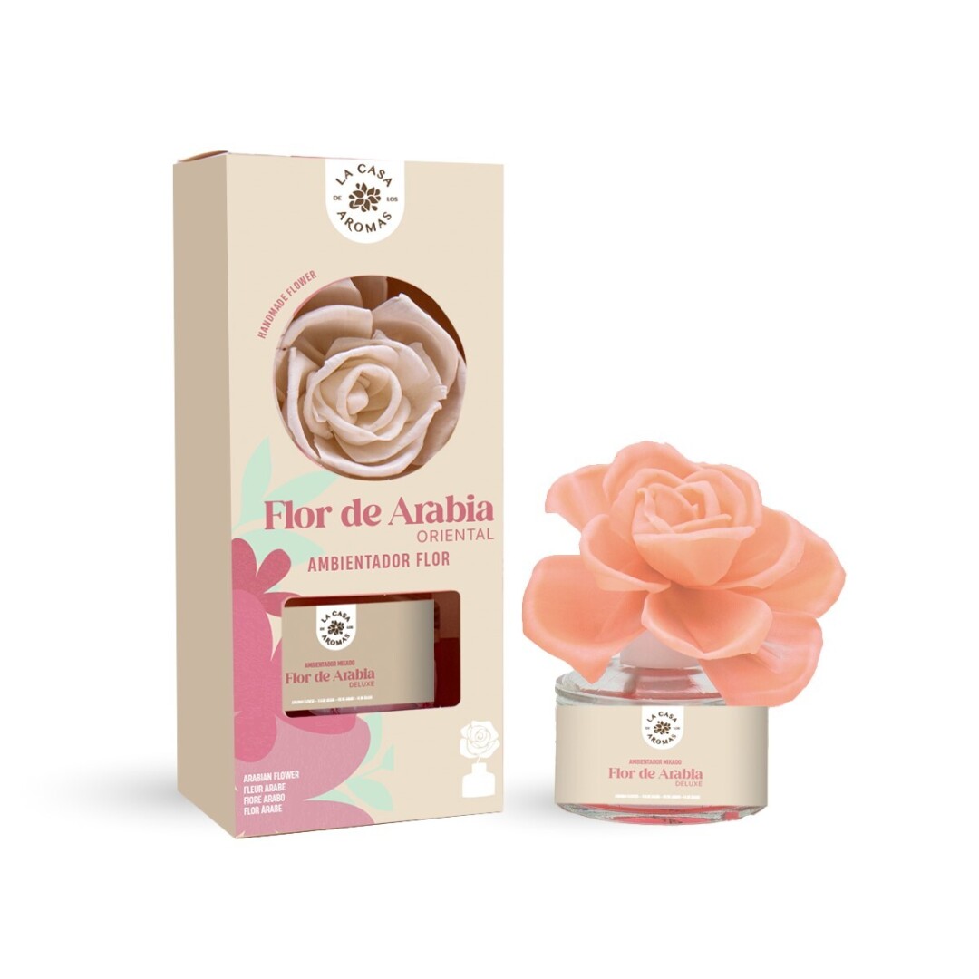 Mikado Flor Arabe 65 ml