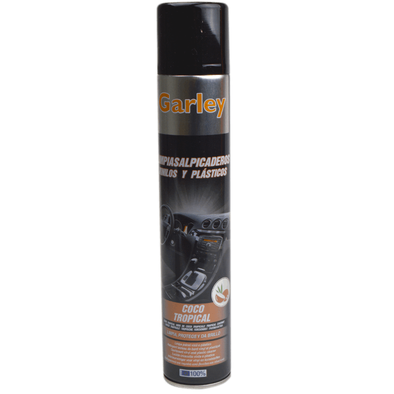 Garley Limpa Tablier Côco 500 ml