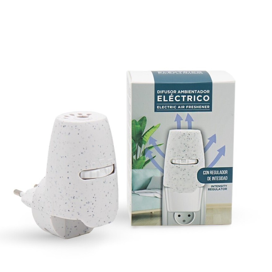 Difusor Ambientador Electrico