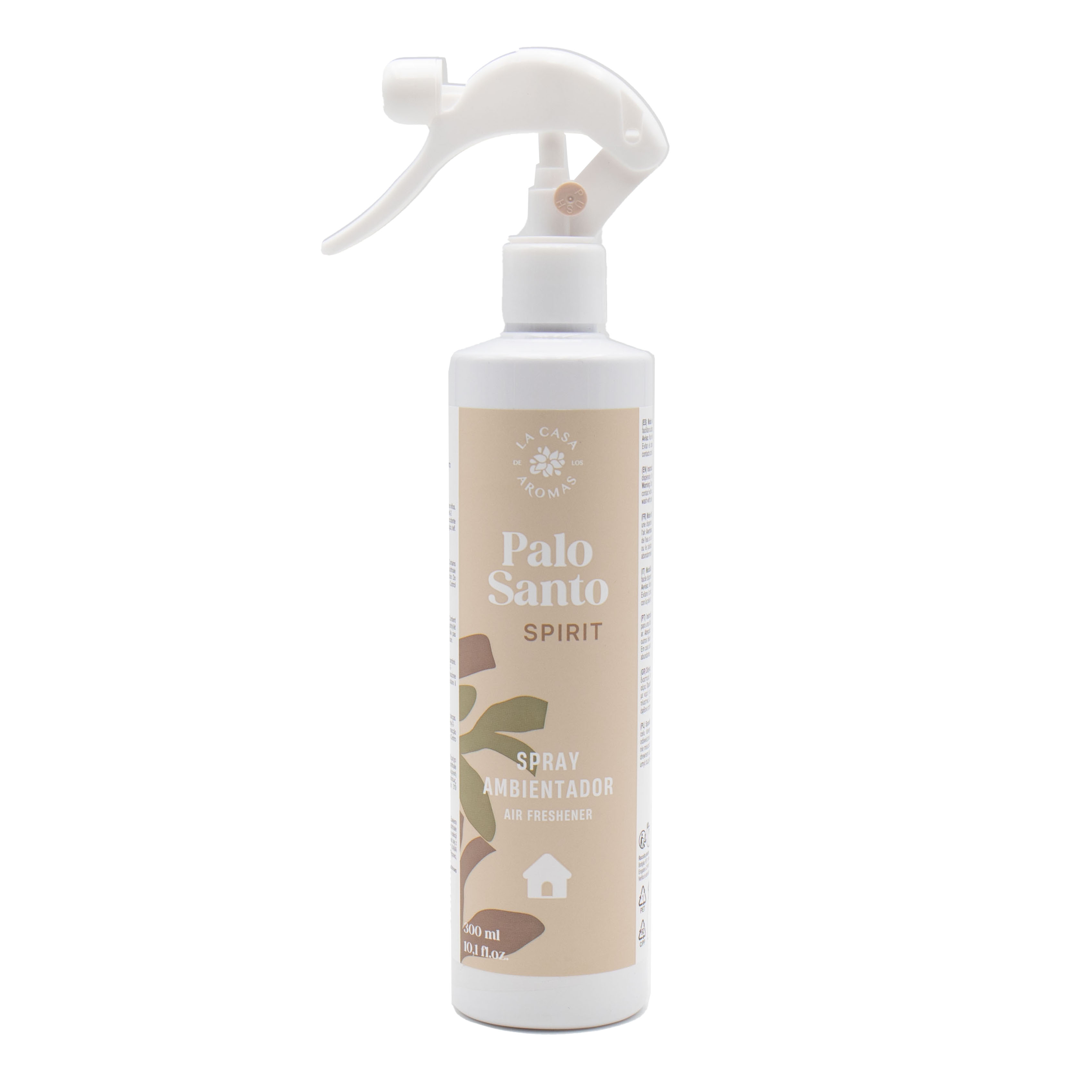Amb. Hogar Pau Santo 300 ml