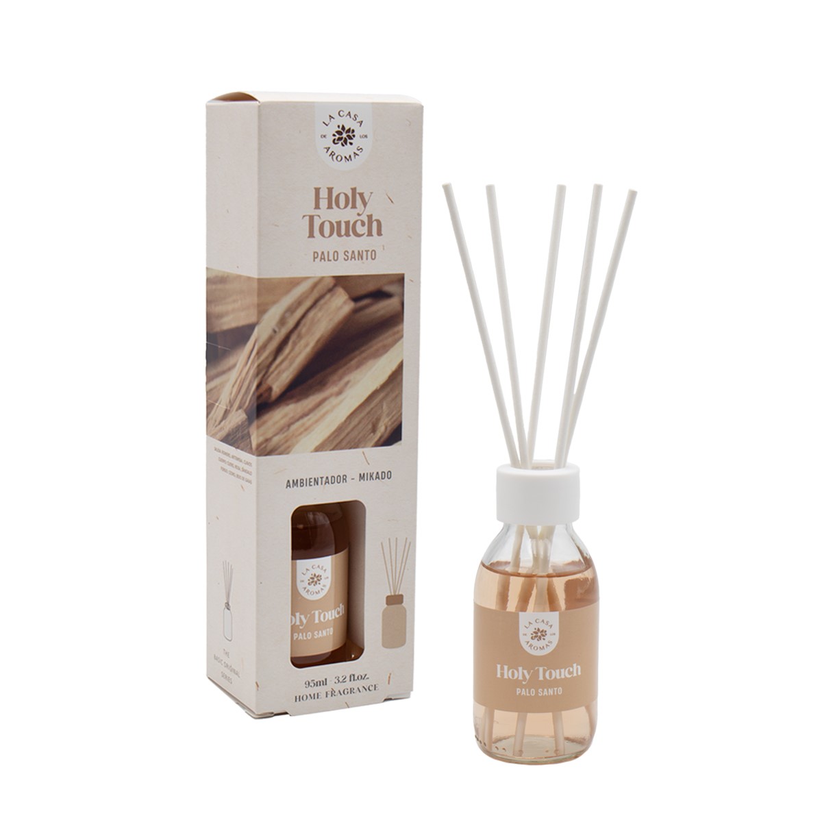 Mikado Basic Holy Touch 95 ml