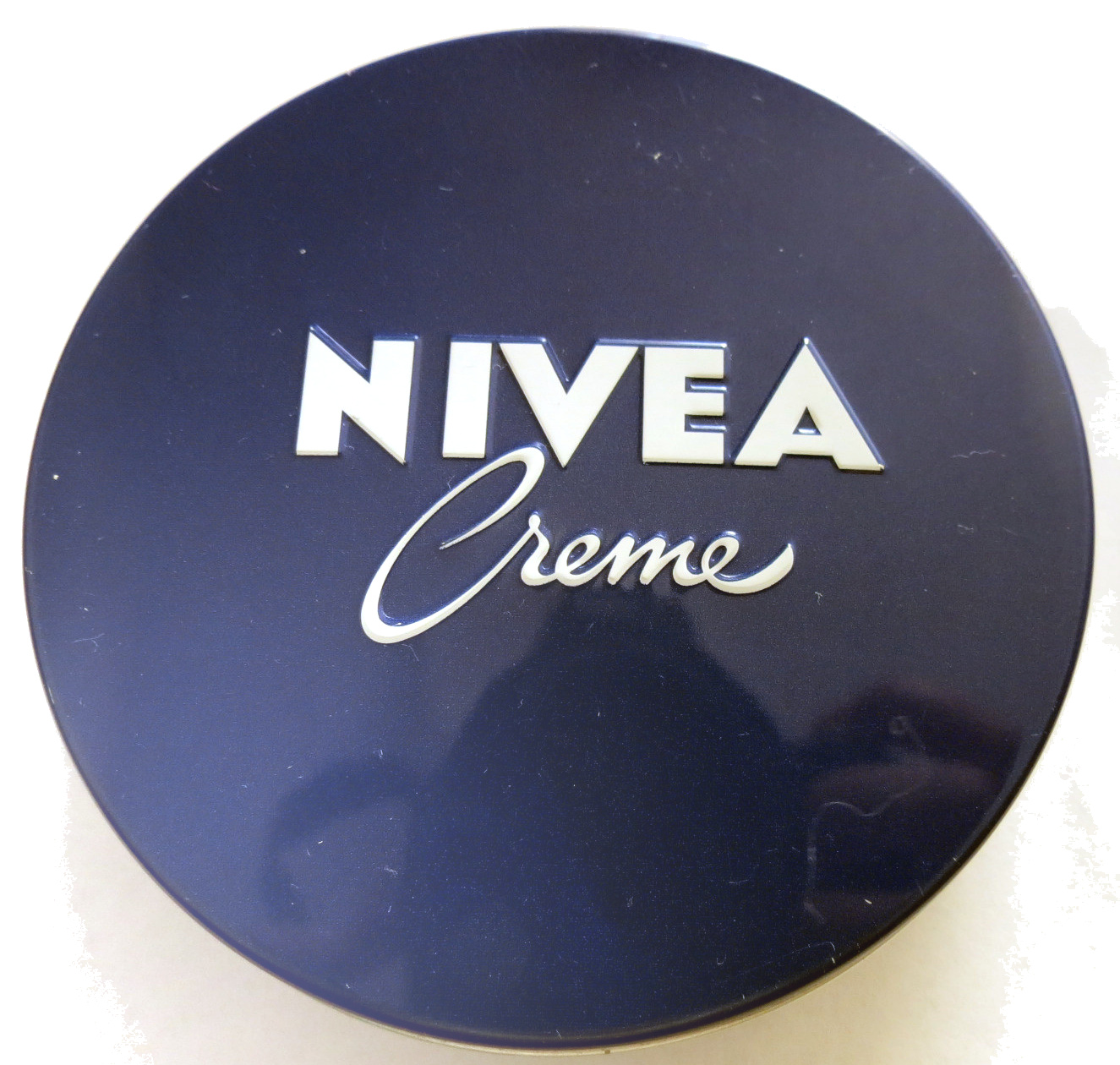 Nivea Creme Lata 150 ml