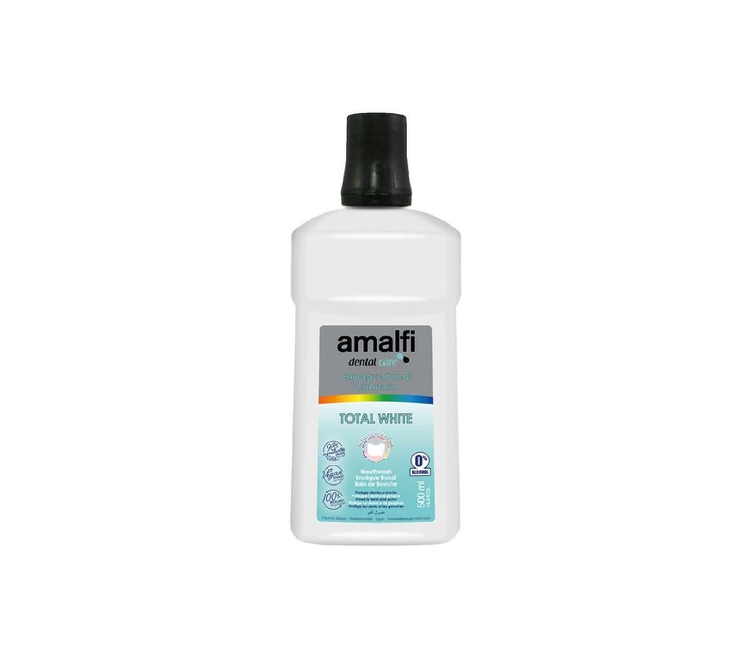Amalfi Elixir Total White 500 ml