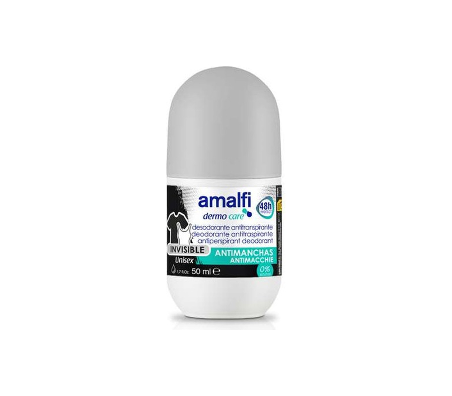 Amalfi Deo-Roll Anti Manchas 50 ml