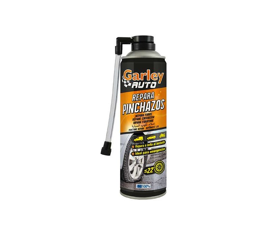 Garley Repara Furos 500 ml