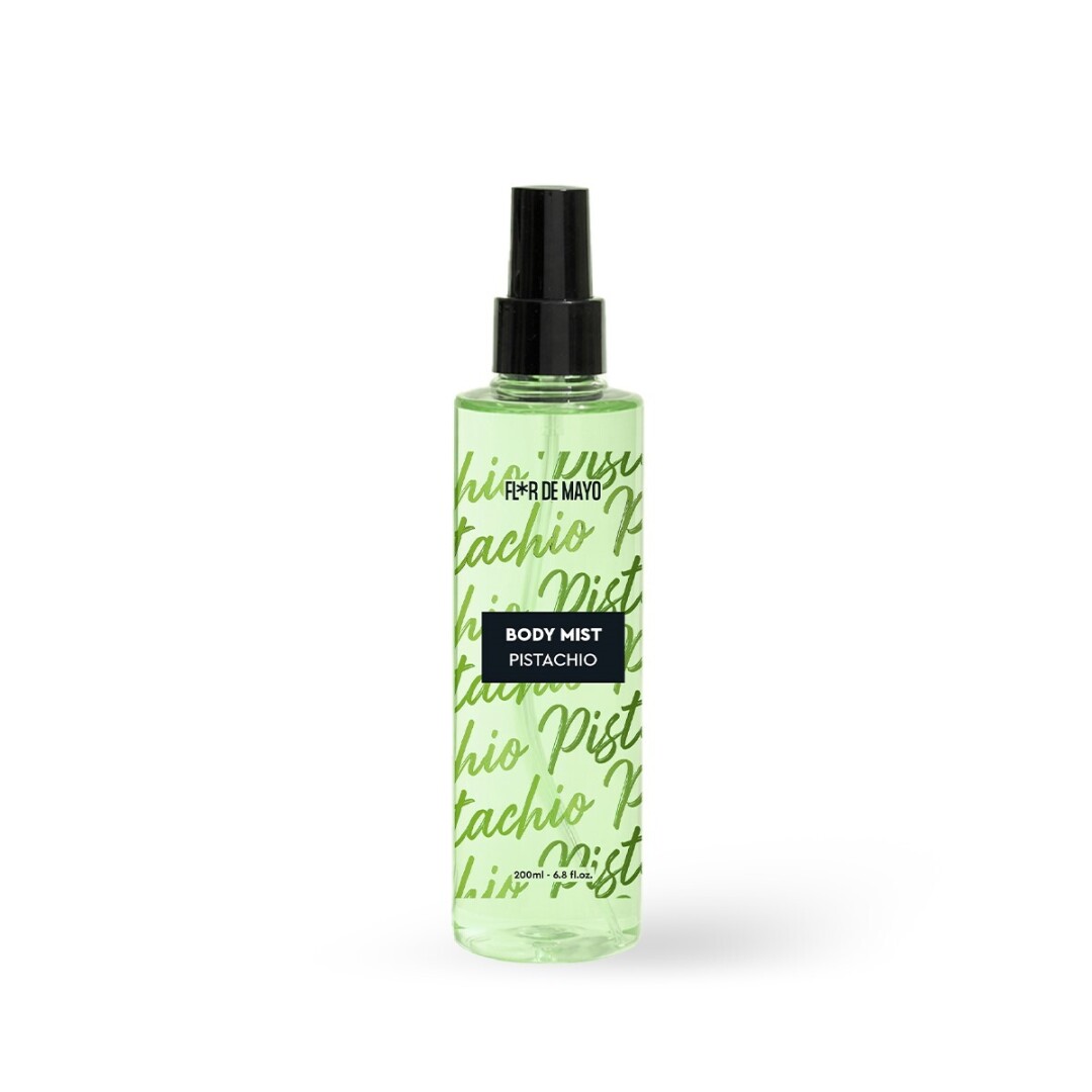 Body Mist Pistachio 200ml