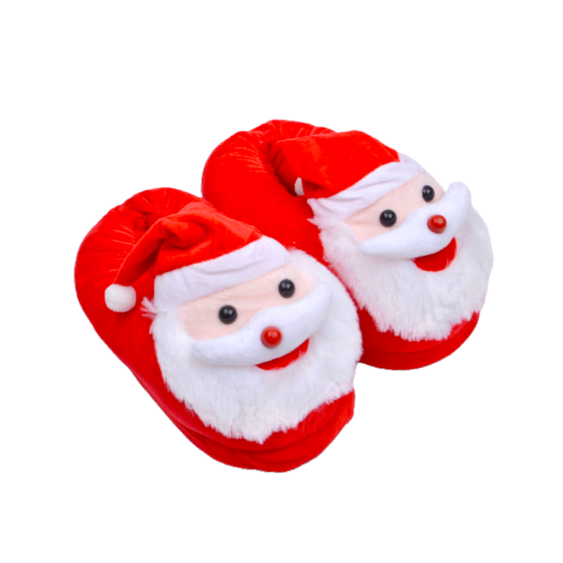 Pantufa Pai Natal 26 cm