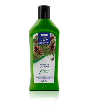 Romar Gota a Gota Pinho 125 ml