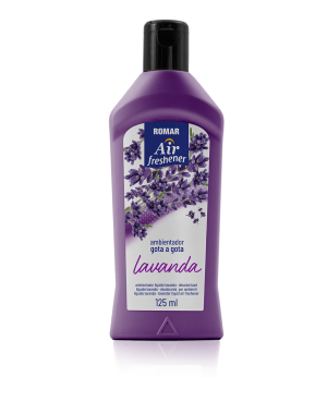 Romar Gota a Gota Lavanda 125 ml