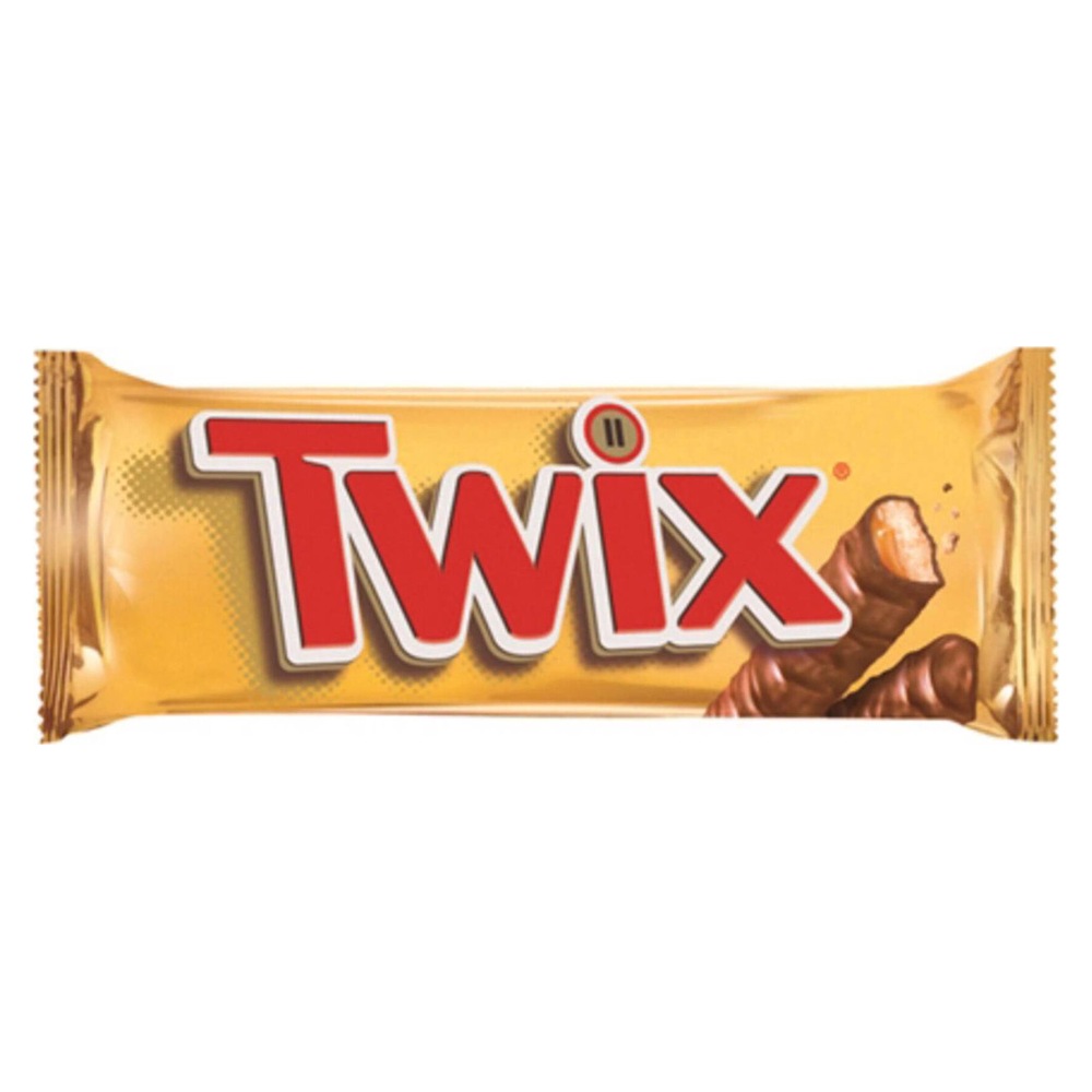 Twix Cx 25unid