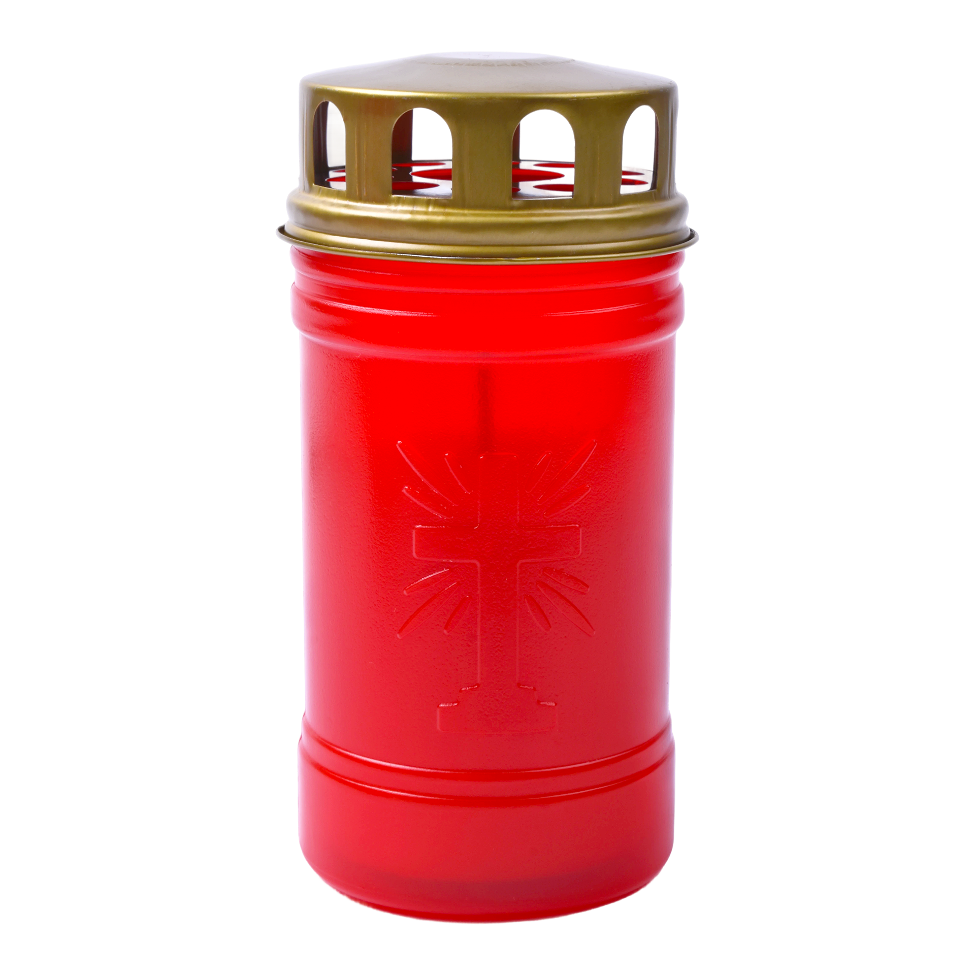 Cirio 30LL Vermelho