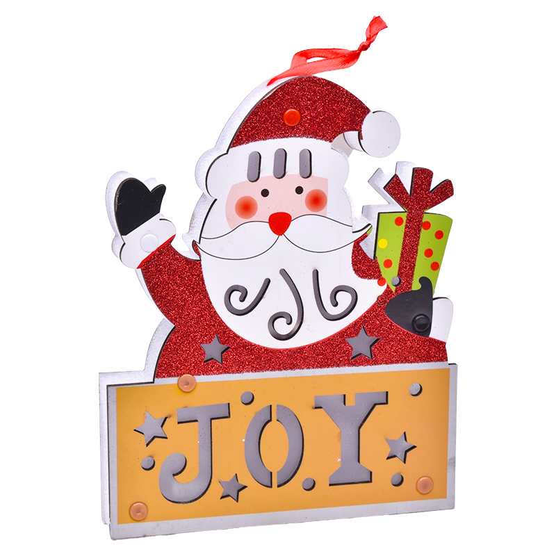 Decoração Natal C/Luz