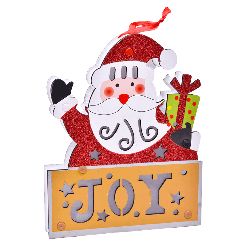 Decoração Natal C/Luz