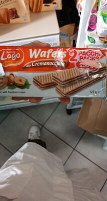 Elledi Wafer Avelâ 2 x125 gr