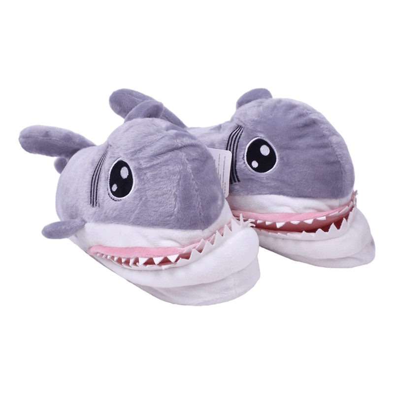 Pantufa Quarto Baleia 26cm